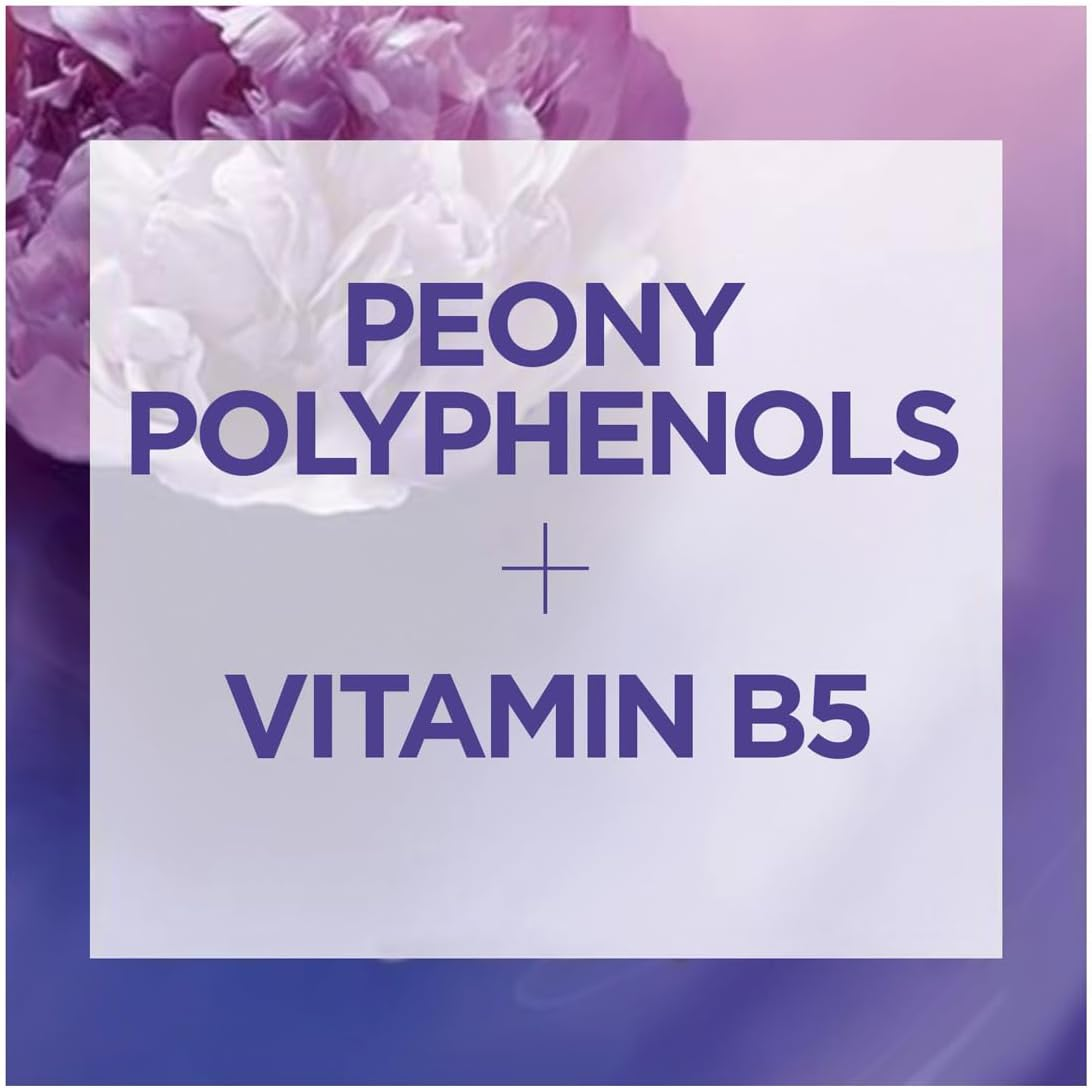 L'Or&eacute;al Paris Night Cream, Radiant Rosy Skin, for Mature to Dull Skin, Enriched with Calcium B5 and Peony Polyphenols, Age Perfect Golden Age, 50Ml image number 3