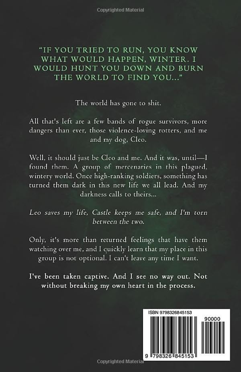 WINTER STORM image number 1