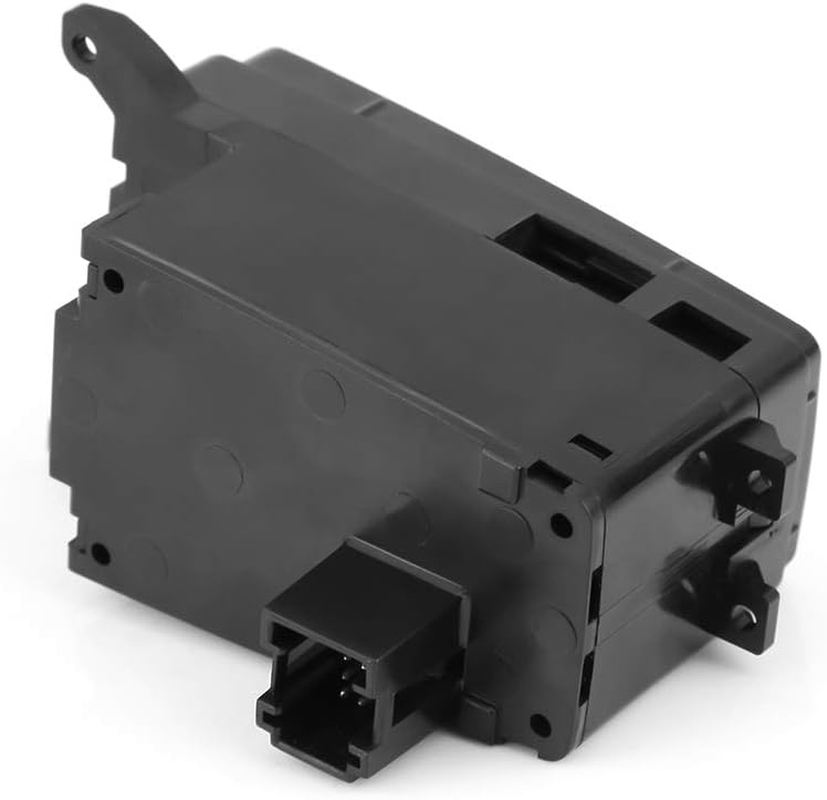 BMW E70 X5 Parking Brake Control Module Push Button Switch, ABS Control Switch for Parking Brake image number 4