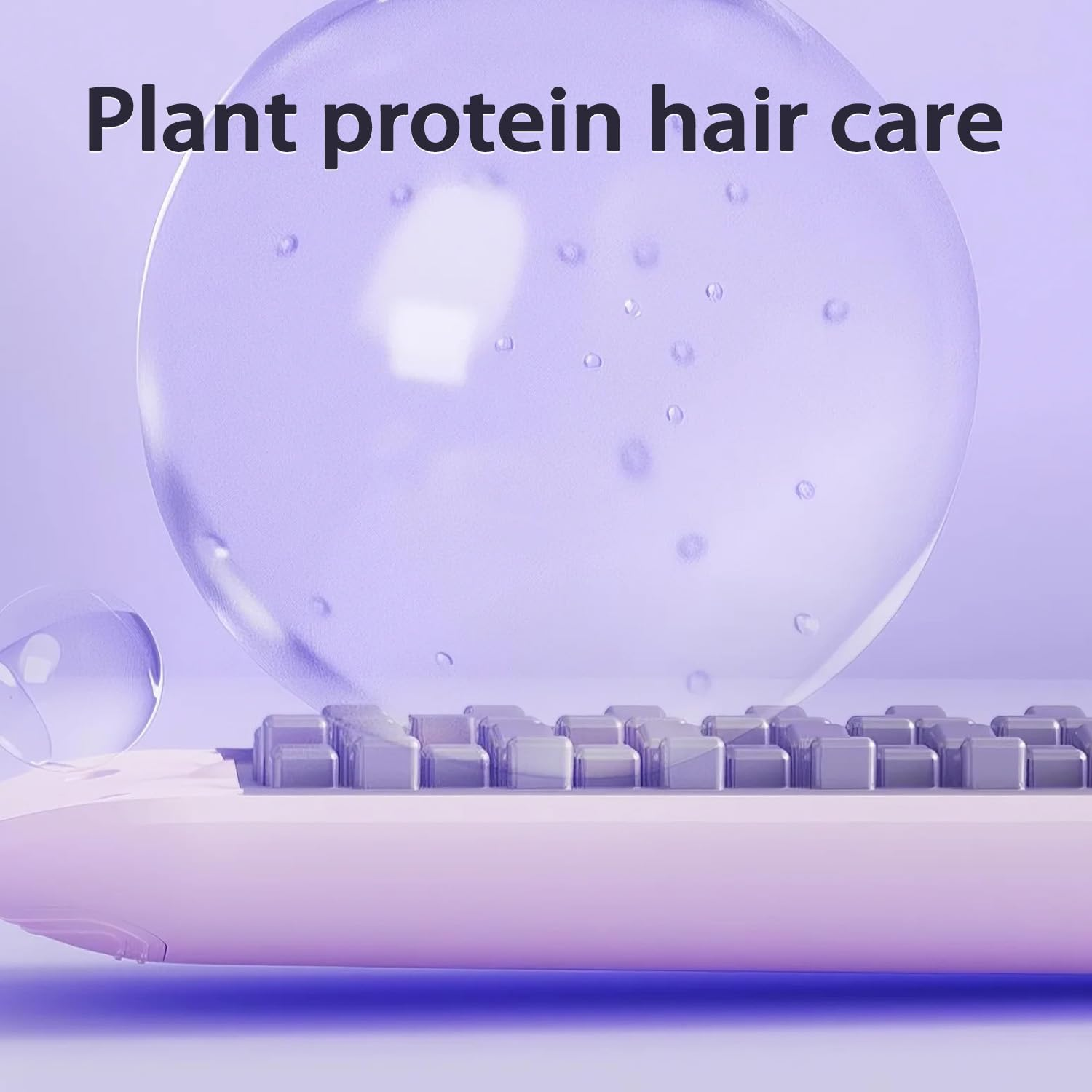 3D Grid Professional Volumizing Hair Crimping Iron Fluffy Corrugated Iron 1.5 Inch Lasting Volume Hair Volumizer Artifact Styling Tool image number 2