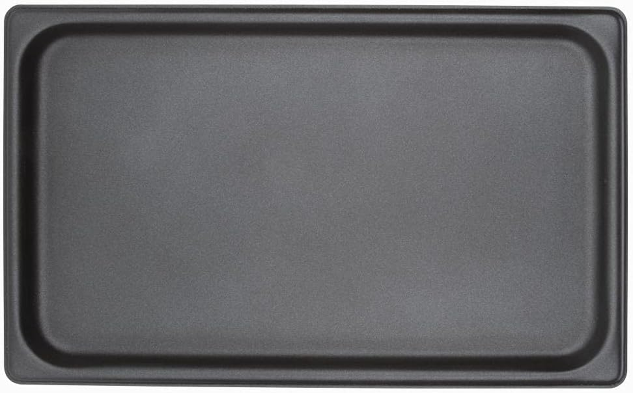 Vogue Non-Stick Baking Tray, GN-1/1 Size, 530 X 325Mm image number 1