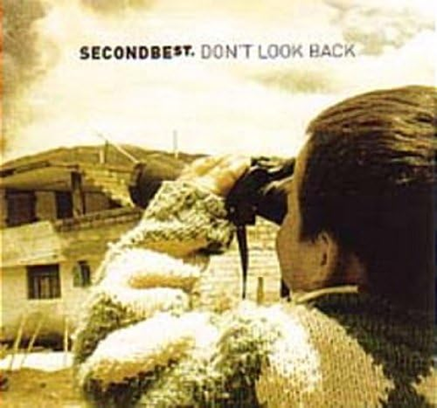 Don'T Look Back