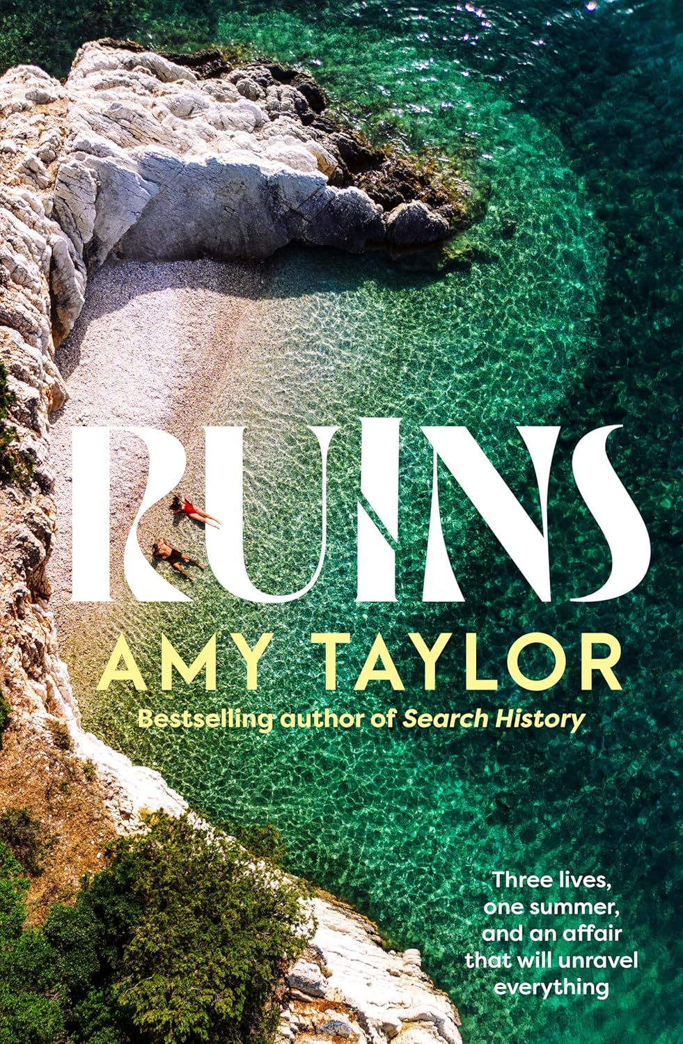 Ruins Ruins image number 1