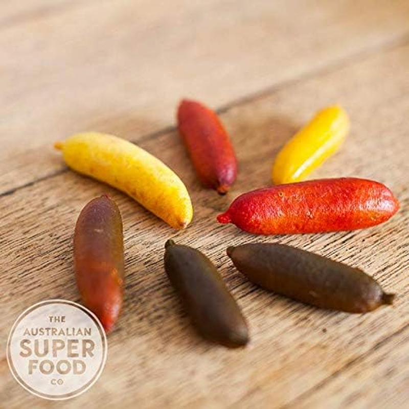 The Australian Superfood Co Finger Lime Powder, 30G image number 5