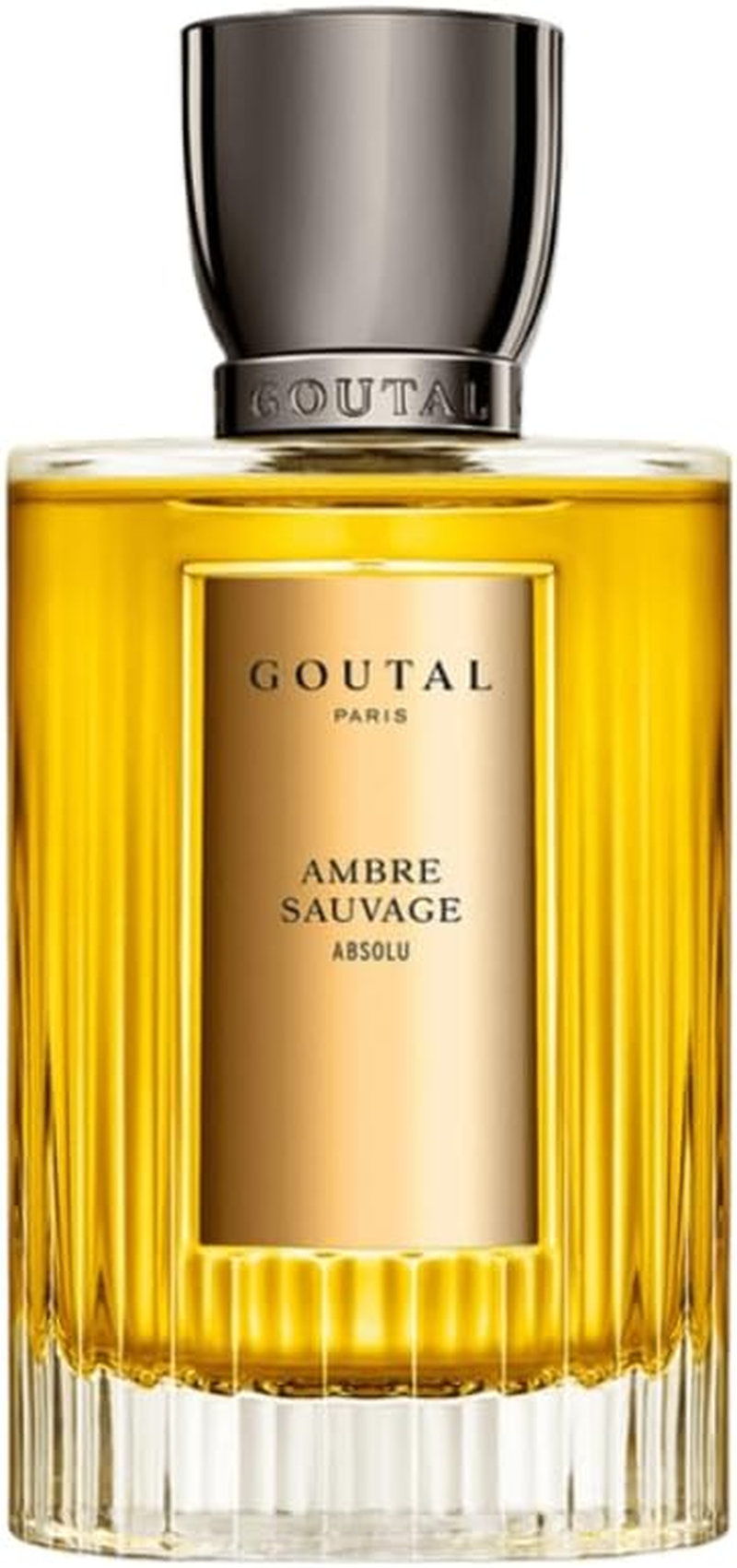 Annick Goutal Ambre Sauvage Abs Eau De Parfum for Unisex 100 Ml
