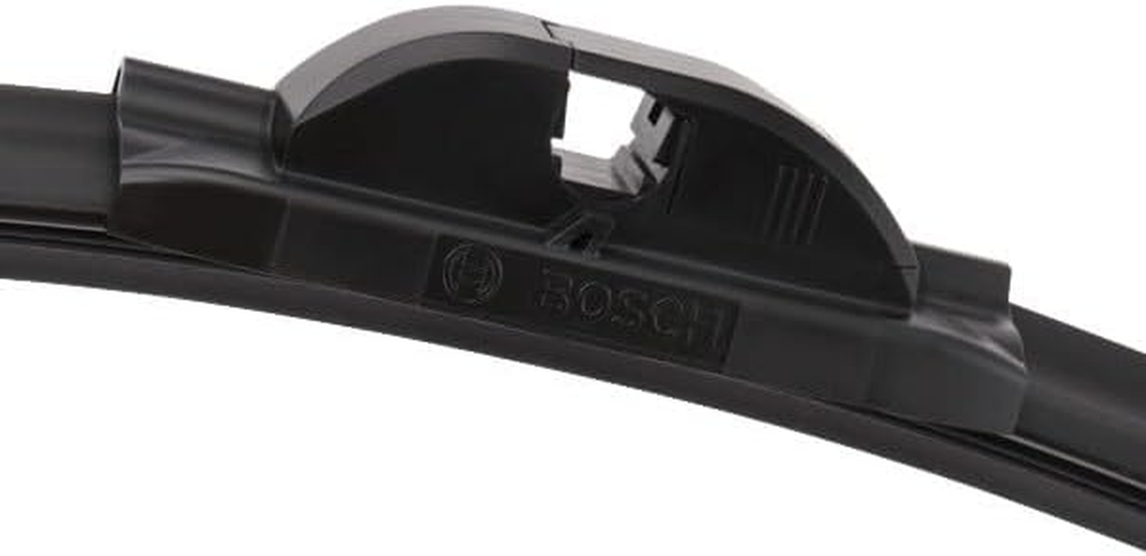 BOSCH A016S Aerotwin Wiper Blade Set Fits AUDI A4 2005-2004 AUDI A6 Avant 2001-2003 AUDI A6 2003-2004 MERCEDES-BENZ C 2001-2008 MERCEDES-BENZ CLC 2008-2010 (Compatible with Other Vehicles) image number 1