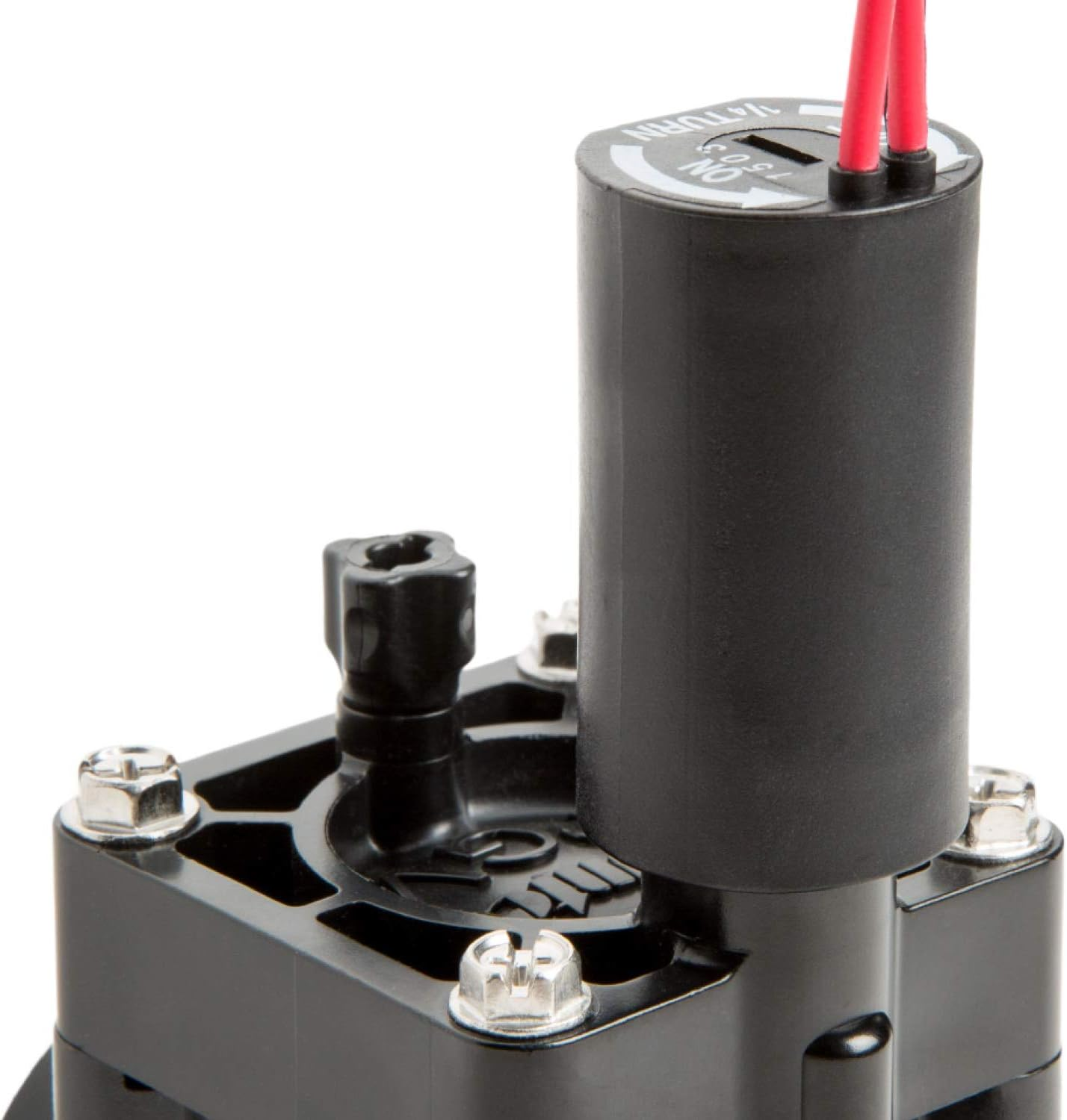 Hunter Ac-Solenoid Replacement image number 2