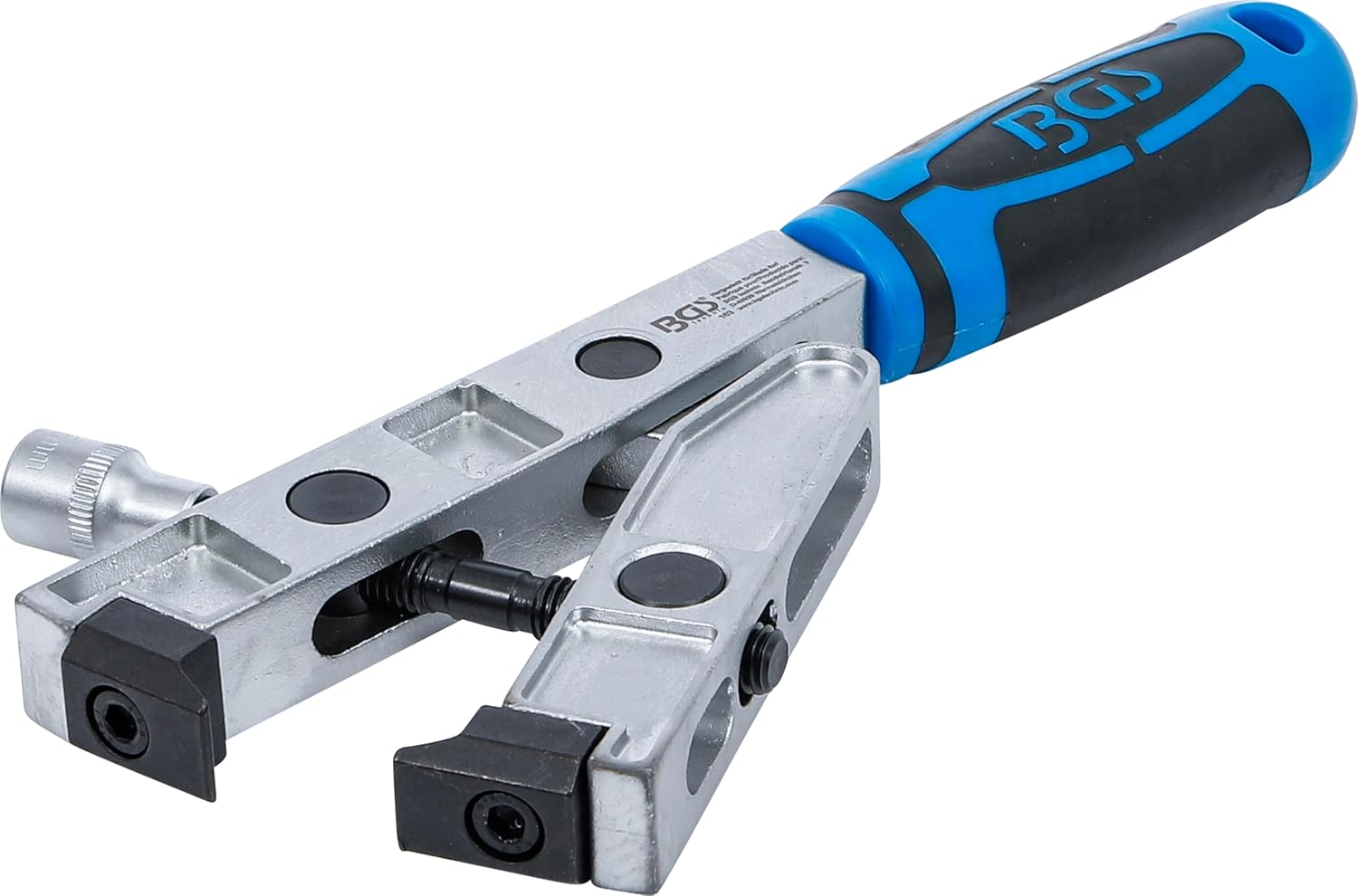 BGS 163 | Pliers for Axle Boot Clamps | for Use with Torque Wrench image number 4