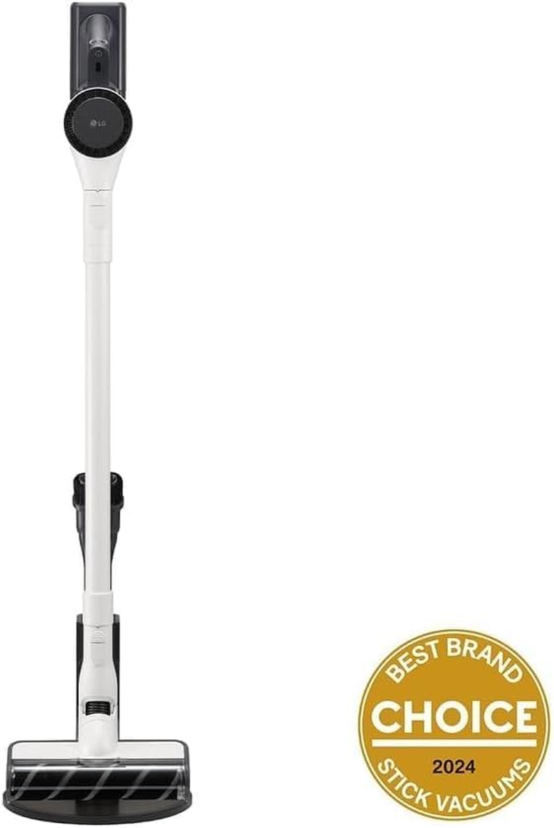 LG Cordzero A9-ACE Handstick Vacuum image number 6