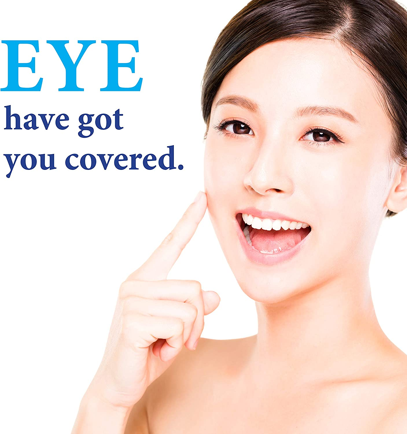 Ocusoft Lid Scrub Foaming Eyelid Cleanser, 7.25 Fluid Ounce image number 2