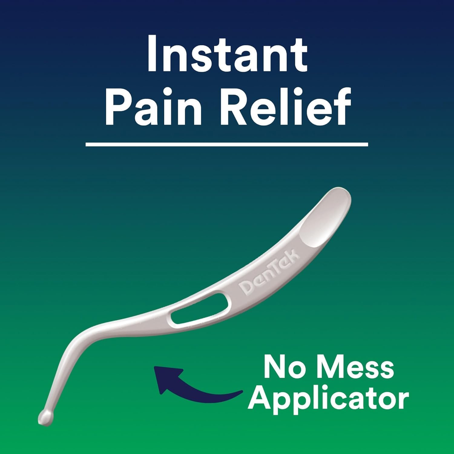 Dentek Temparin Max Caps & Fillings Repair Kit - 0.0733 Oz, Pack of 4