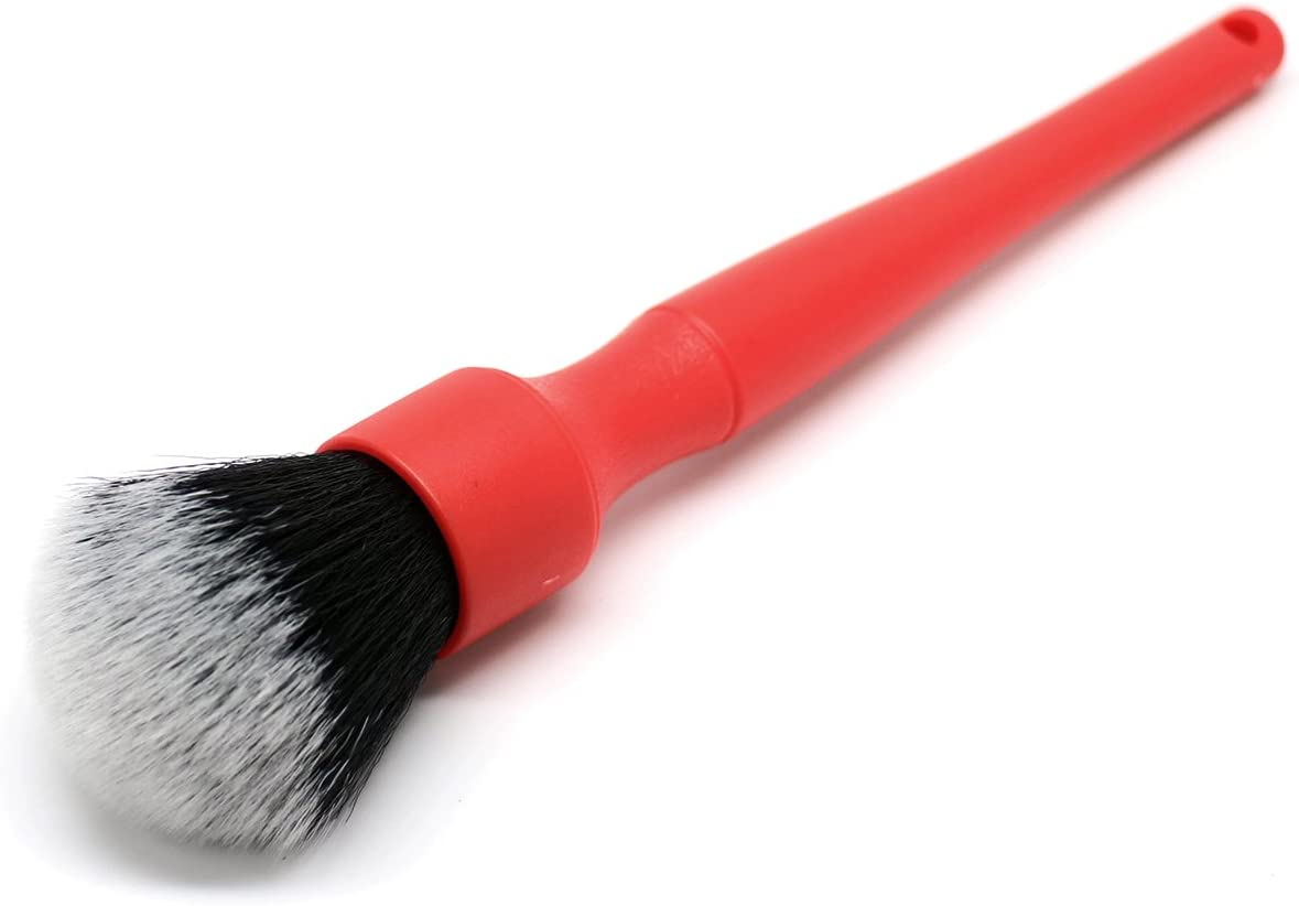 Detail Factory Ultra-Soft Detailing Brush Set image number 5