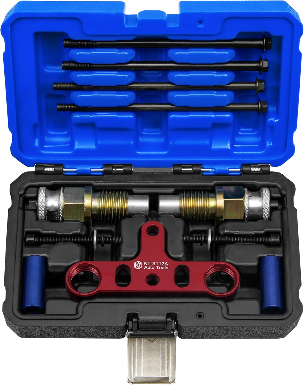 Fuel Injector Install and Remove Tool Compatible with BMW N20 N55, Fuel Injector Removal Installation Tool, Fuel Injector Puller image number 6