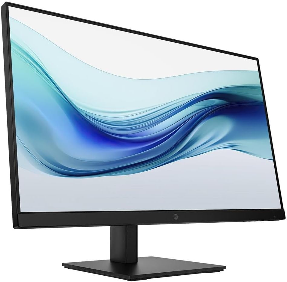 HP Series 3 Pro 324PH 23.8" 1080P FHD IPS 100Hz Monitor - B0BU9UT