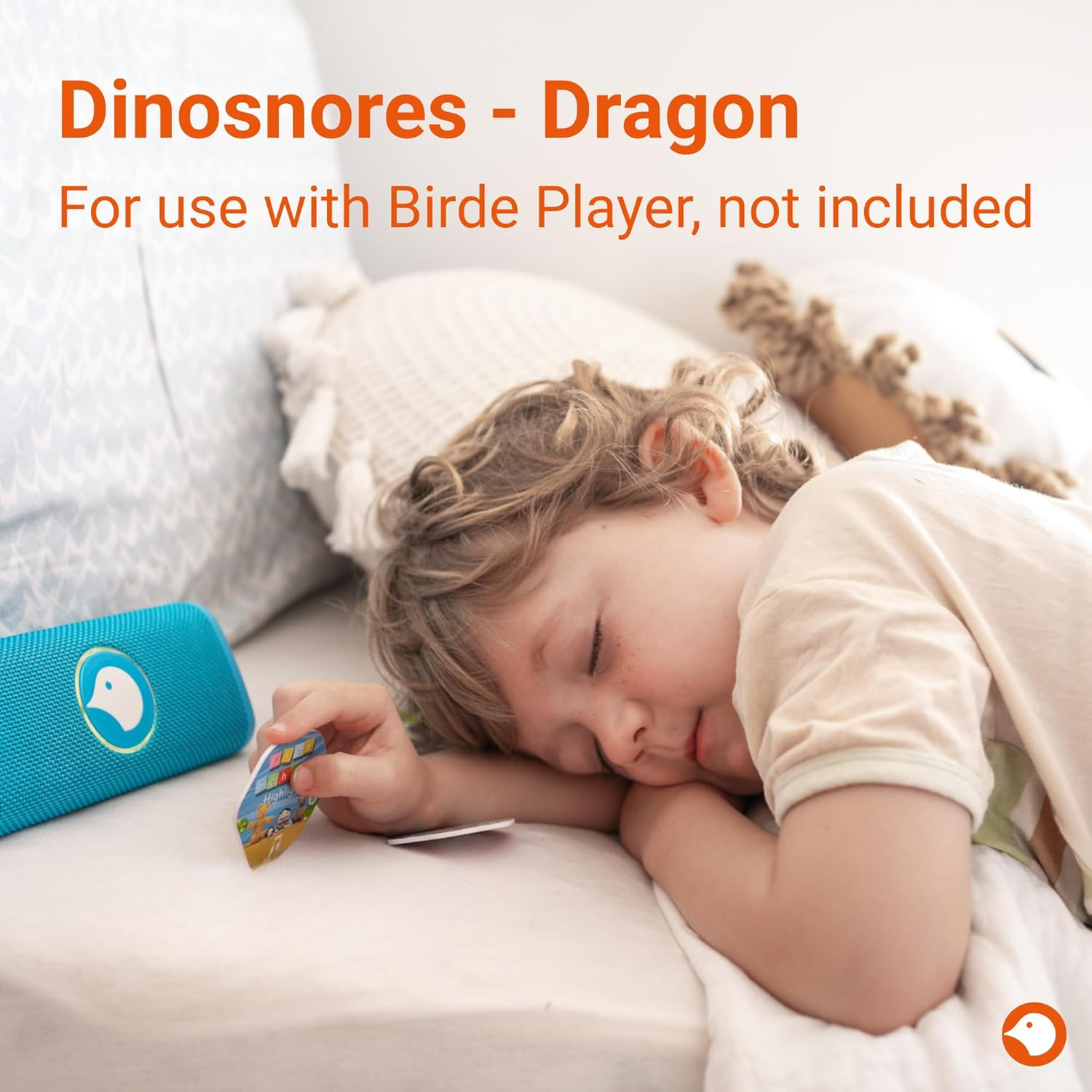 Dinosnores Dragon Sleep Audio, Guided Meditation Story and Soundscape for Children image number 5