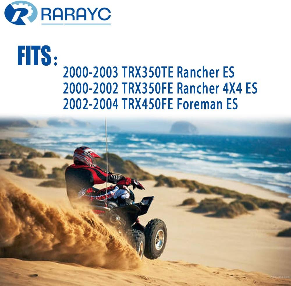 Angle Sensor for Honda TRX350TE TRX350FE TRX450FE 2000 2001 2002 2003 2004 ATV Electrical Shift