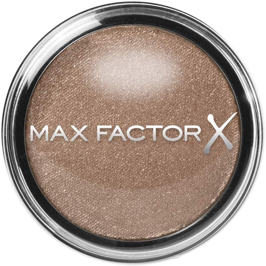 Max Factor Wild Eyeshadow Pot, Auburn Envy 2G image number 2