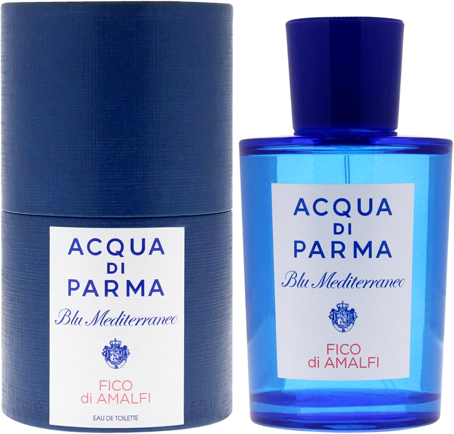 Acqua Di Parma Blu Mediterranean Fico Di Amalfi Eau De Toilette Spray for Women image number 1