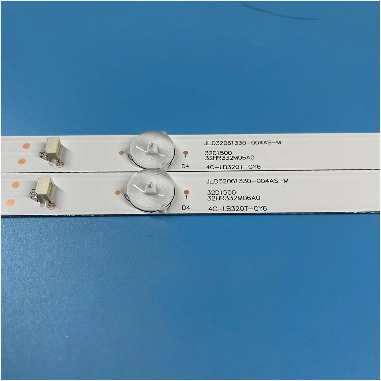 LED TV Backlight JL. D32061330 057Gs-M 004As-M for Dae-Woo L32S645Vte for Liber-Ton D-LED 3216Dbt2 32Les77T2 32Let41T2 (Color : 2 Piece 1TV) - 10 Piece 5Tv image number 4