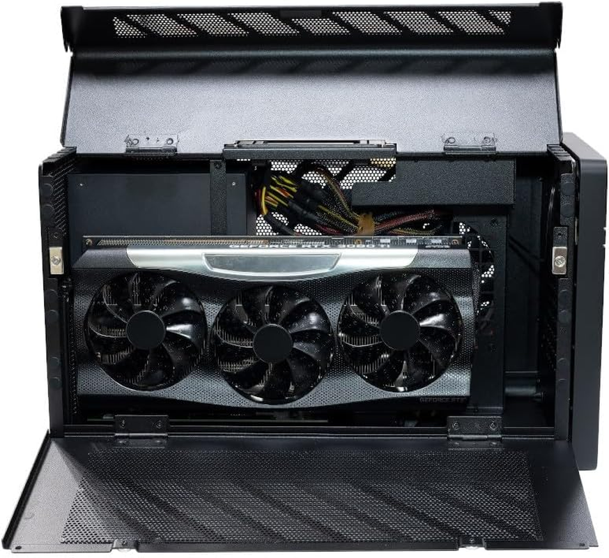 Sparkle Thunderbolt 3 PCIE External Box Egpu Studio [TBX-750FA V2] image number 5