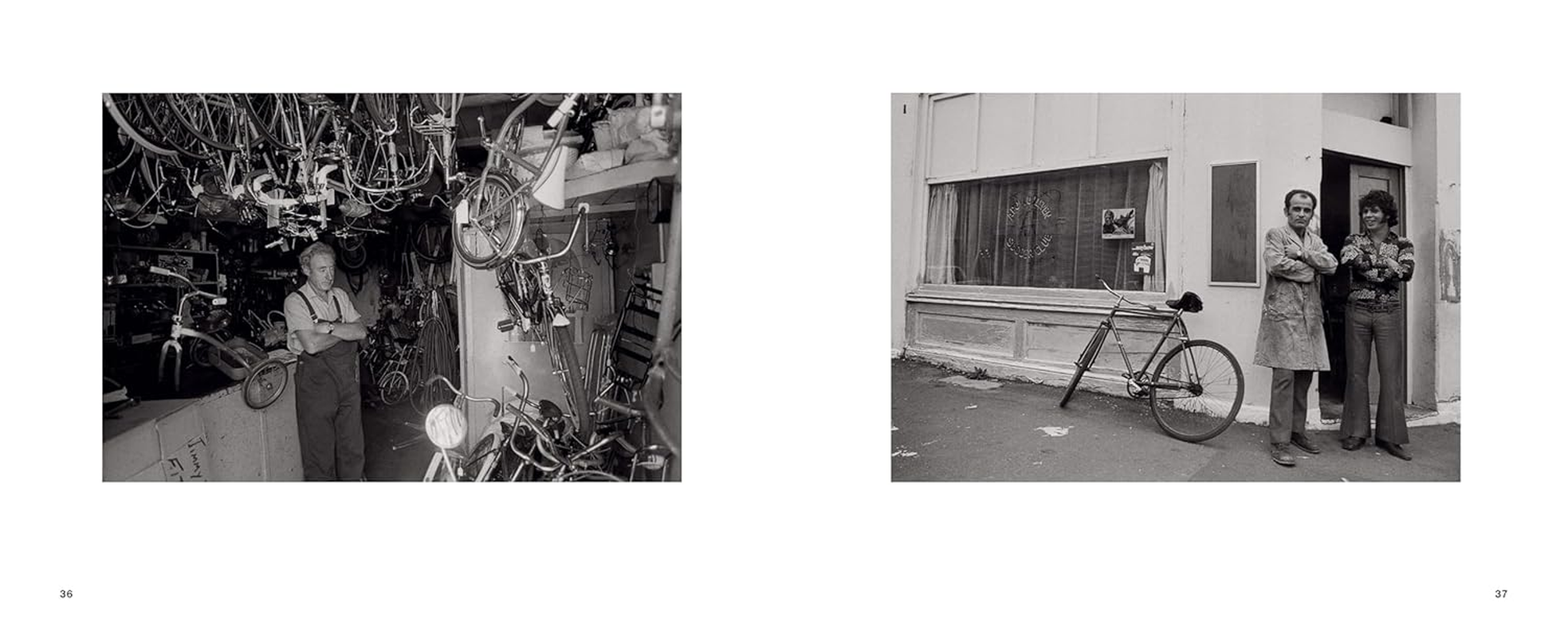 Fitzroy 1974: Fifty Years after the Hollow Mountains image number 6