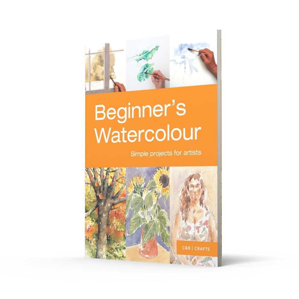 Beginner'S Watercolour: Simple Projects for Painters