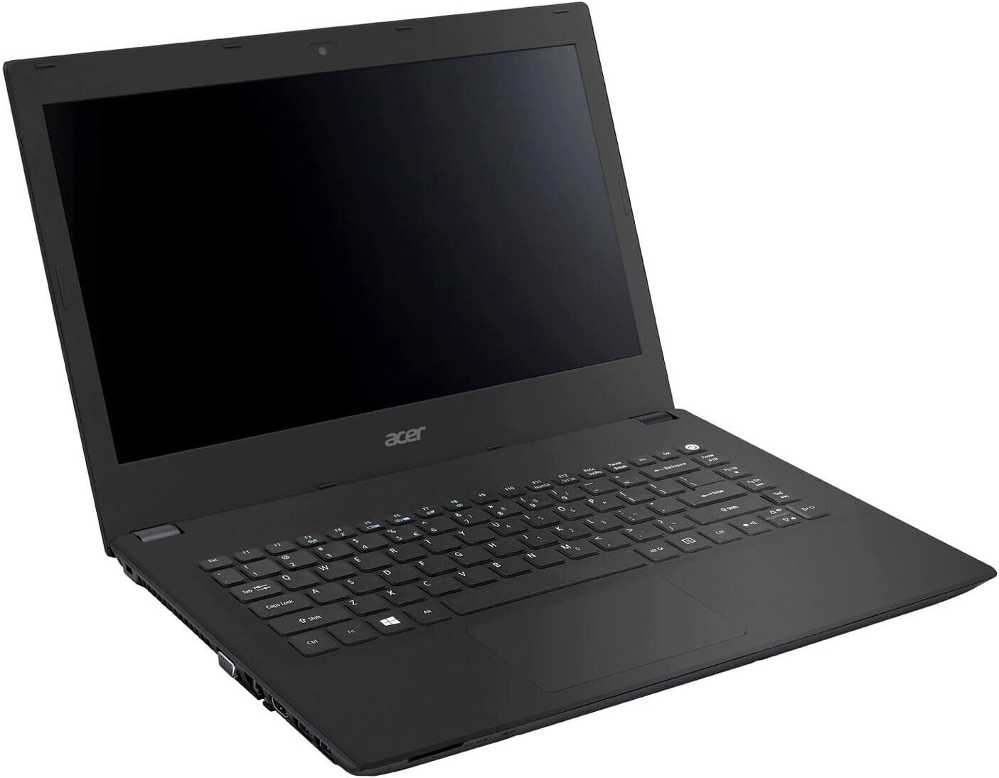 Acer TMP648-M-75CF I7-6500 8GB 256G SSD Windows 11 Home (Renewed) image number 2