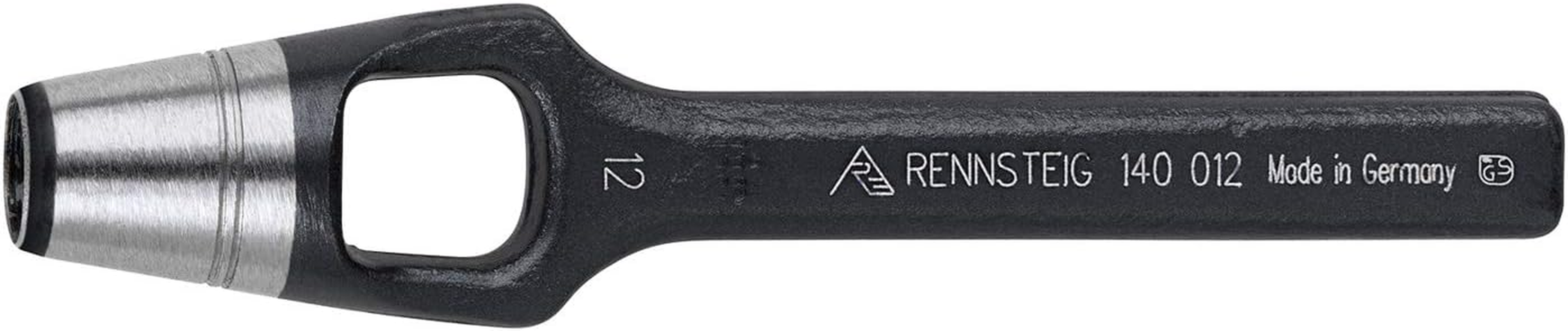 Rennsteig Sacabocados 25 Mm image number 1