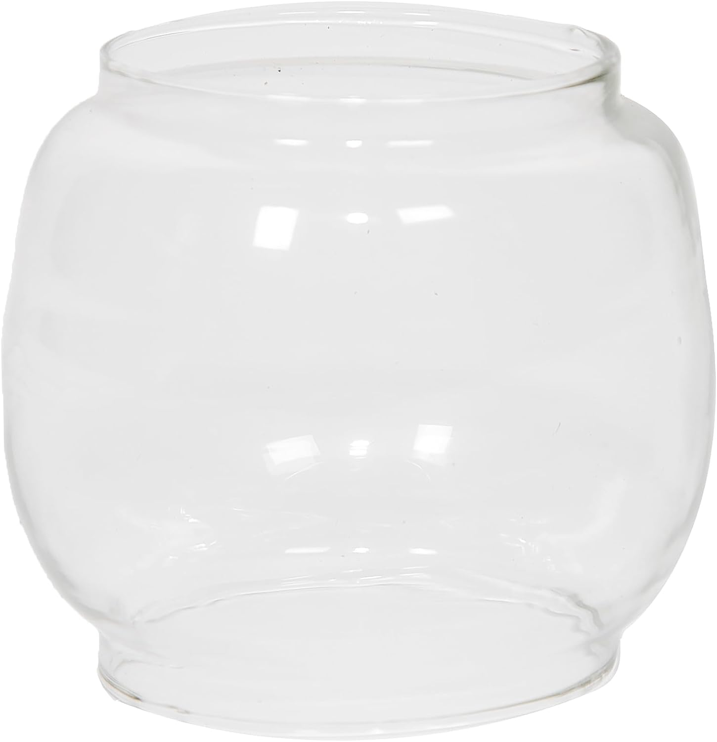 Stansport Replacement Glass Globe for Item#130 (131)