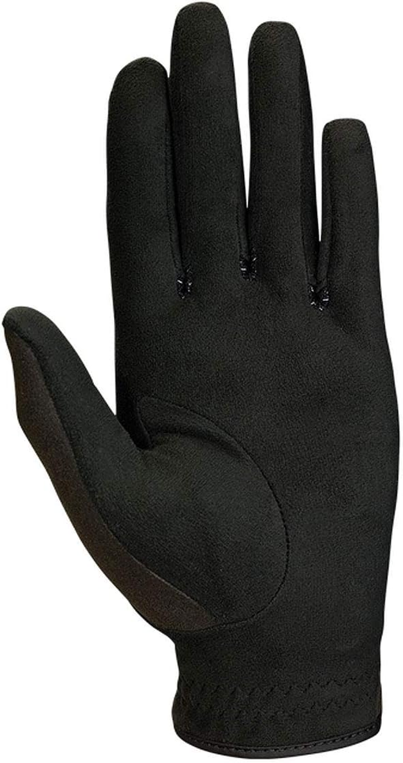 Callaway Women'S Opti Grip Golf Gloves (Pair)