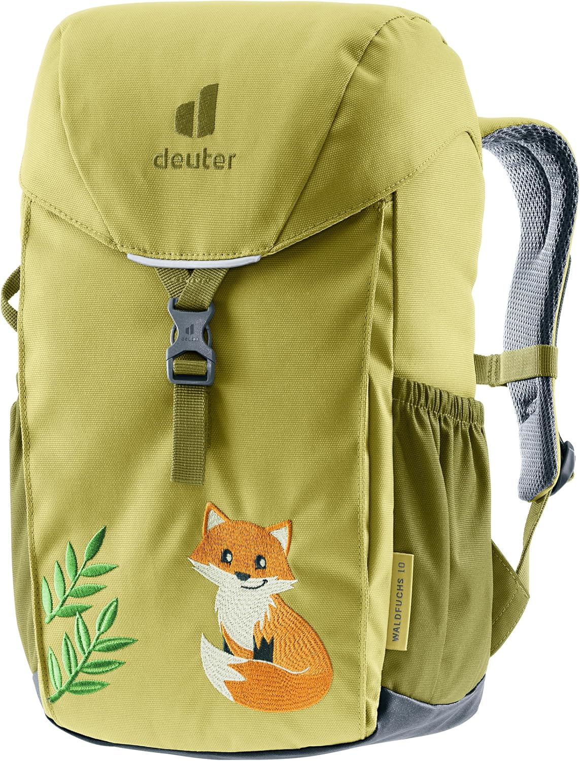 Deuter Waldfuchs 10 Nursery Backpack