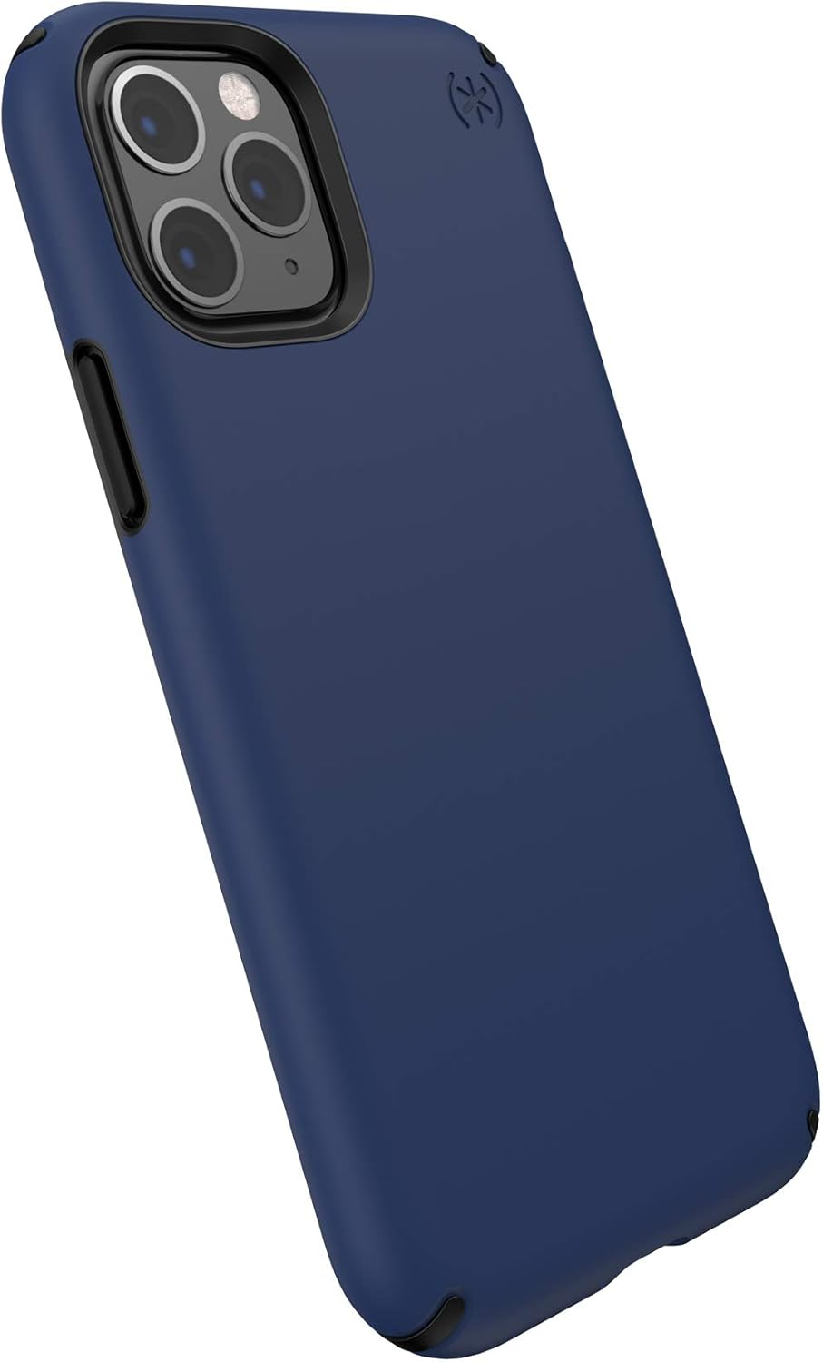 Speck Presidio Pro Slim Fit Iphone 11 Pro Case - Black, Wireless Charging Compatible