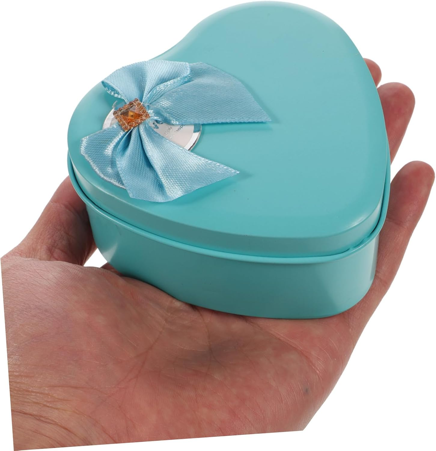 Amosfun Flower Soap Rose Petal Creative Present Set Soaps Mother'S Day Presents image number 5