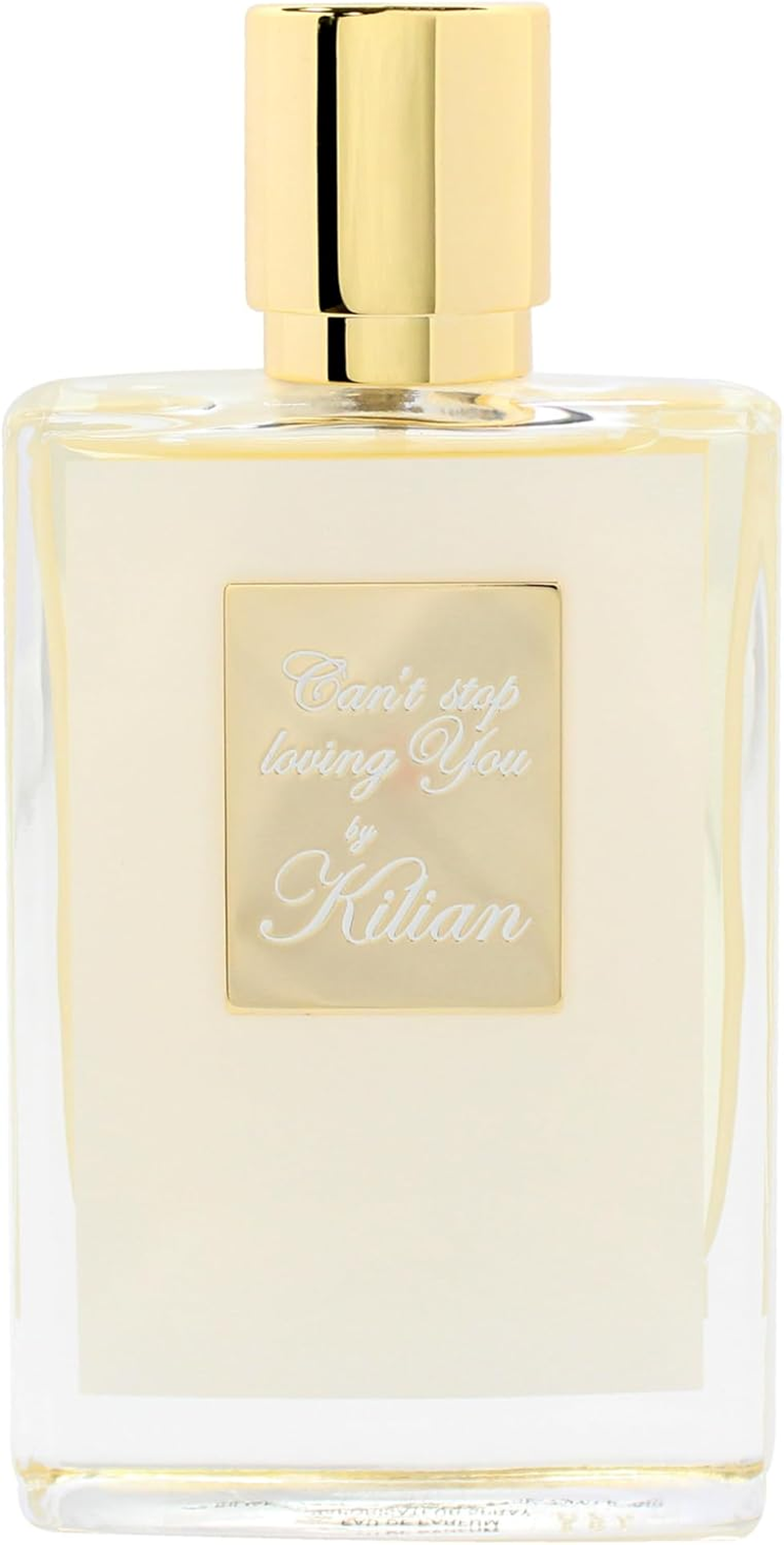 By Kilian Can'T Stop Loving You Woman Eau De Parfum 50Ml image number 5