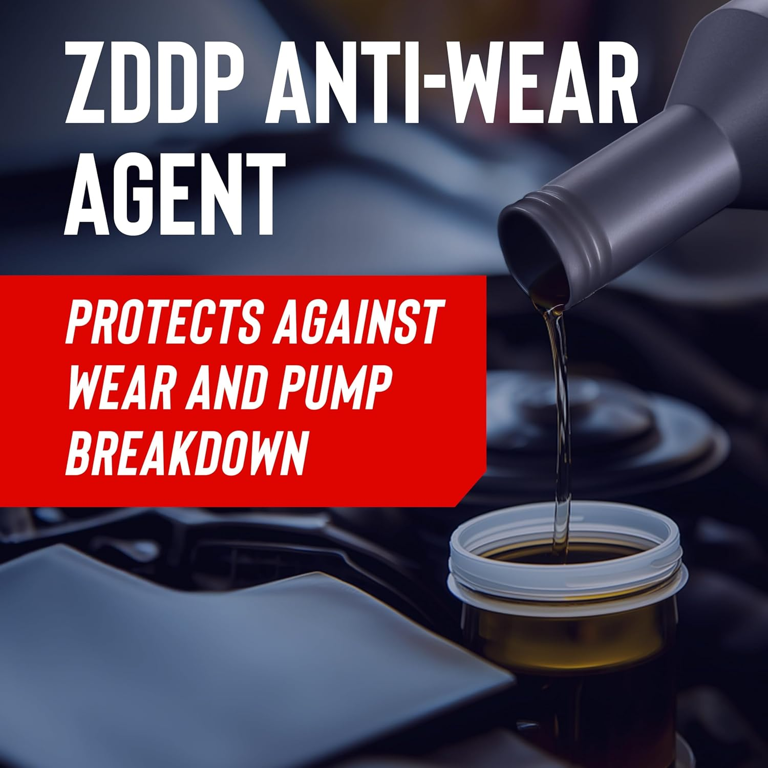 STP Power Steering Fluid (12 Fluid Ounces), 17272 image number 3