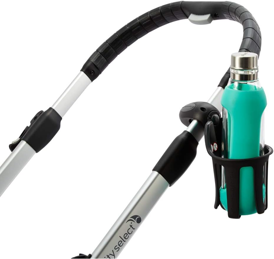 Baby Jogger Universal Liquid Holster, Black image number 5