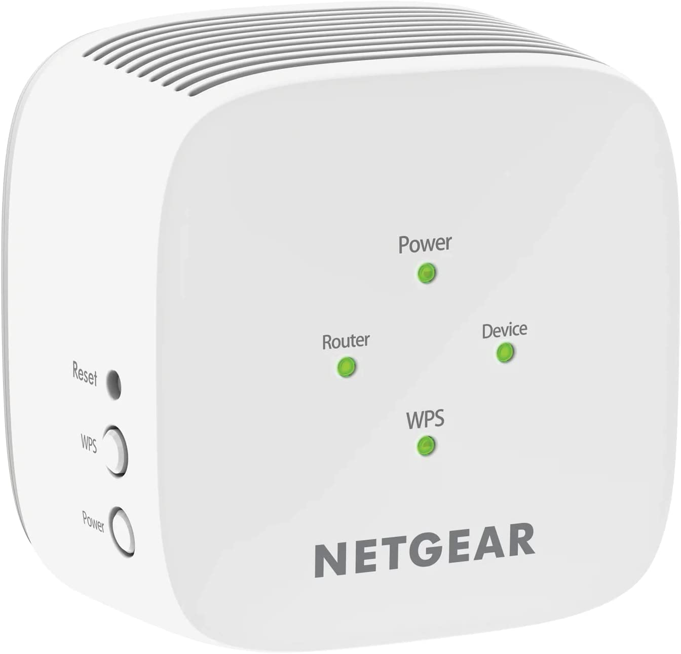 NETGEAR AC750 Wifi Range Extender
