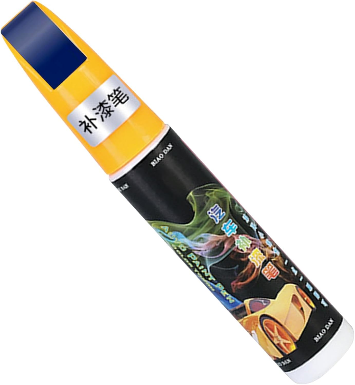 Car Paint Repair | Automotive Car Repair | Convenient Car Paint, Fill Paint Car Quick & Easy Solution for Various image number 2