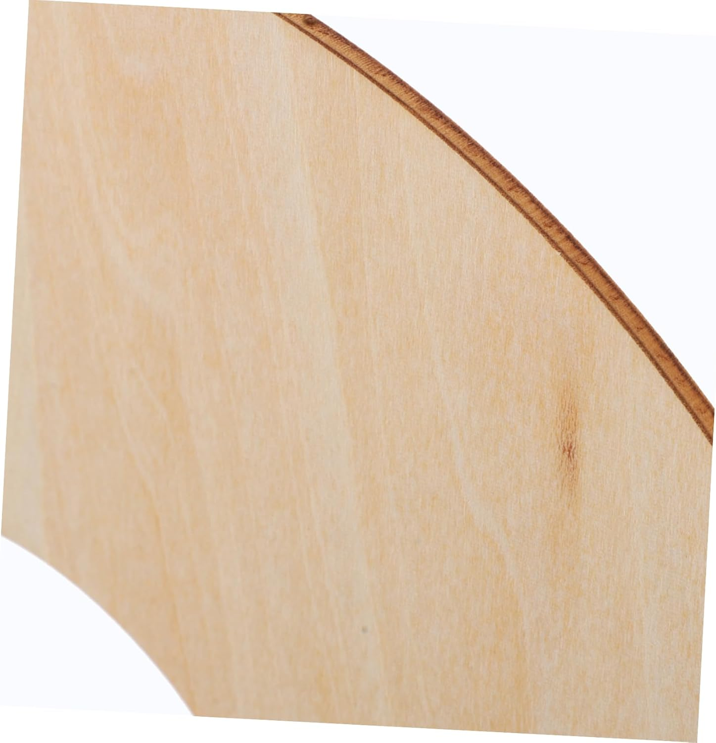 COHEALI Happy Birthday Sign Wooden Number for First Birthday Decorations Photo Props Craft and Nursery Decor image number 2