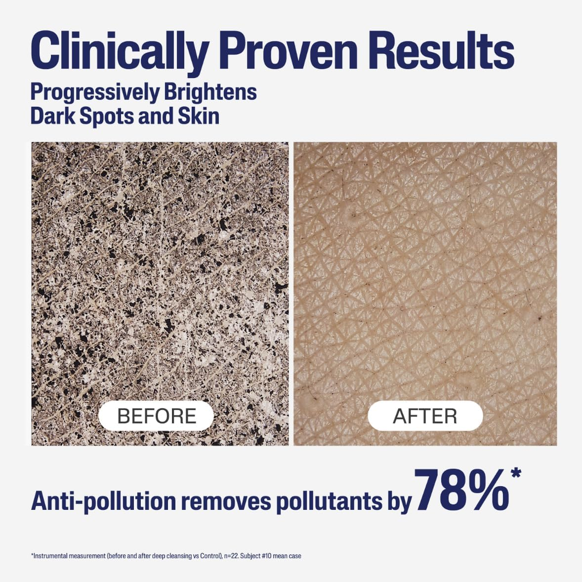 Cetaphil Bright Healthy Radiance Gentle Renewing Cleanser 100G image number 1