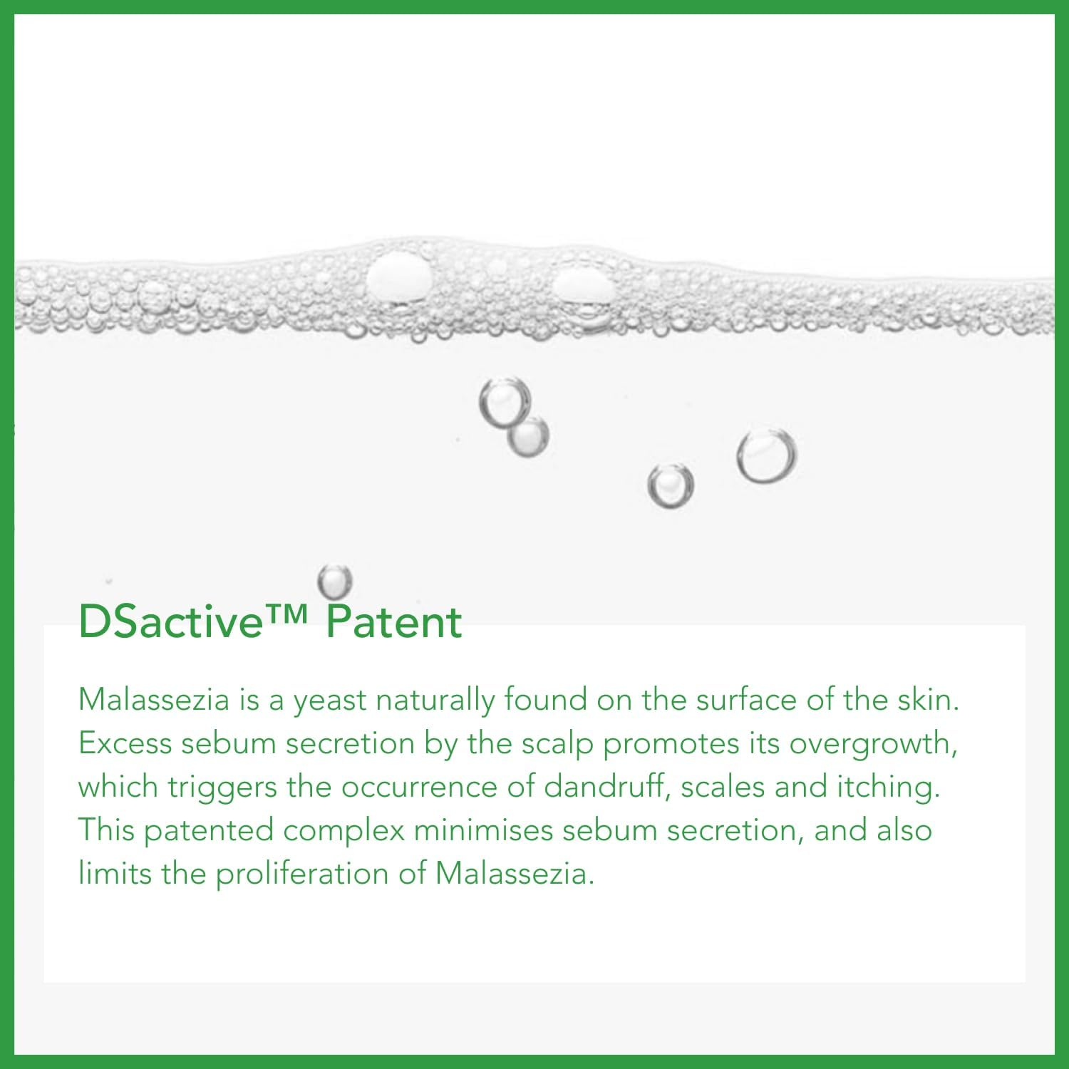 BIODERMA Node DS+ Shampoo 125 Ml