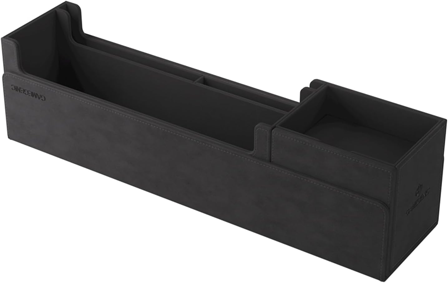 Gamegenic | Gamegenic Card'S Lair 400+ Blue | Card Holder (GGS20085ML)