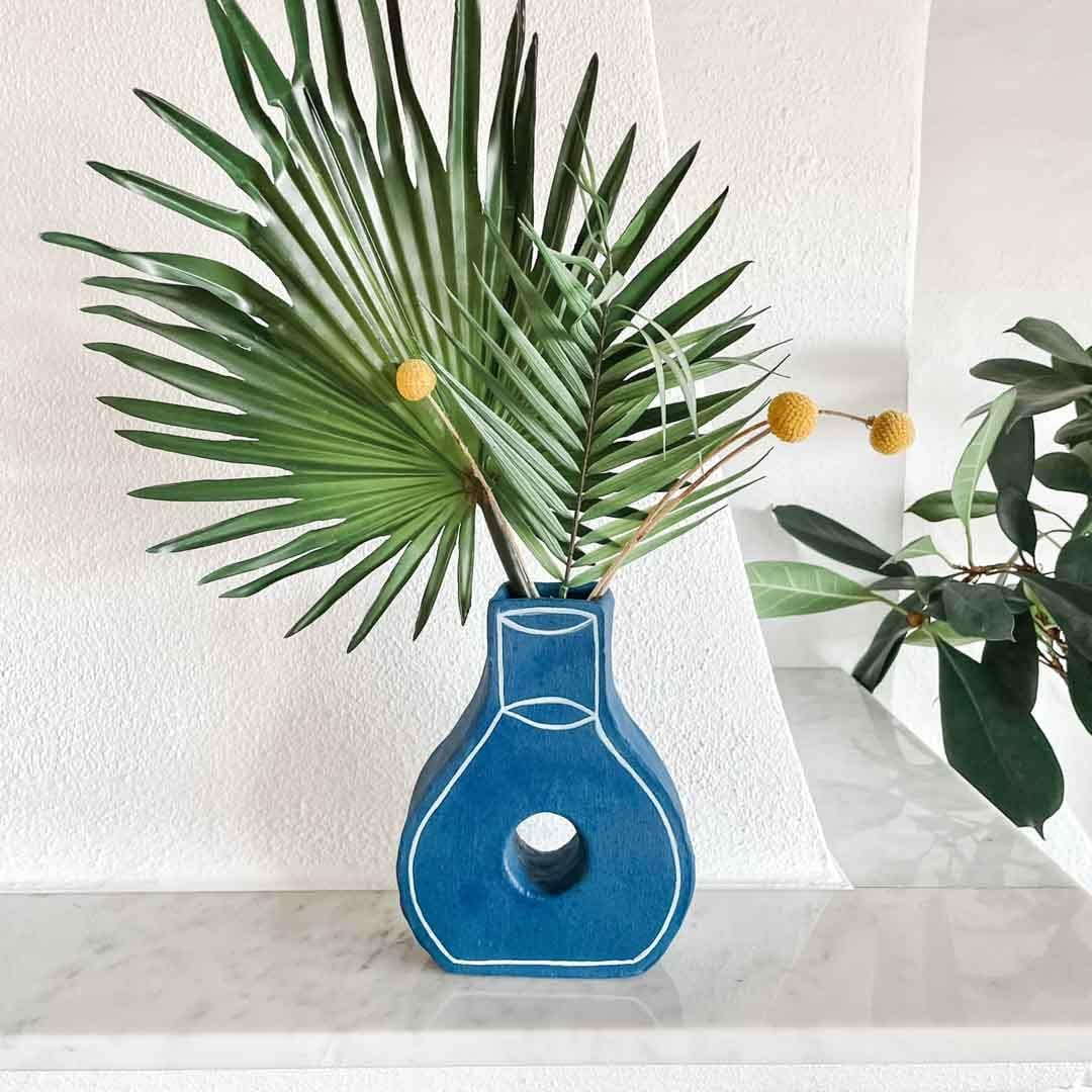 Sculpd Extra Clay Bag - 1Kg Air Dry Clay, Arts & Crafts image number 5