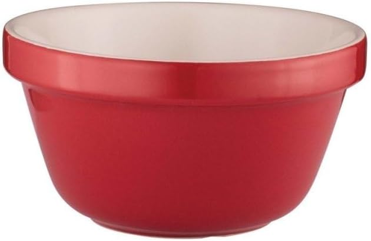 Avanti Multi Purpose Bowl, 1.3 Litre / 17.5 Cm, Red image number 6