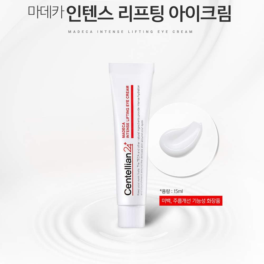 Centellian 24 Madeca Intensive Eye Cream 15Ml/0.5Oz