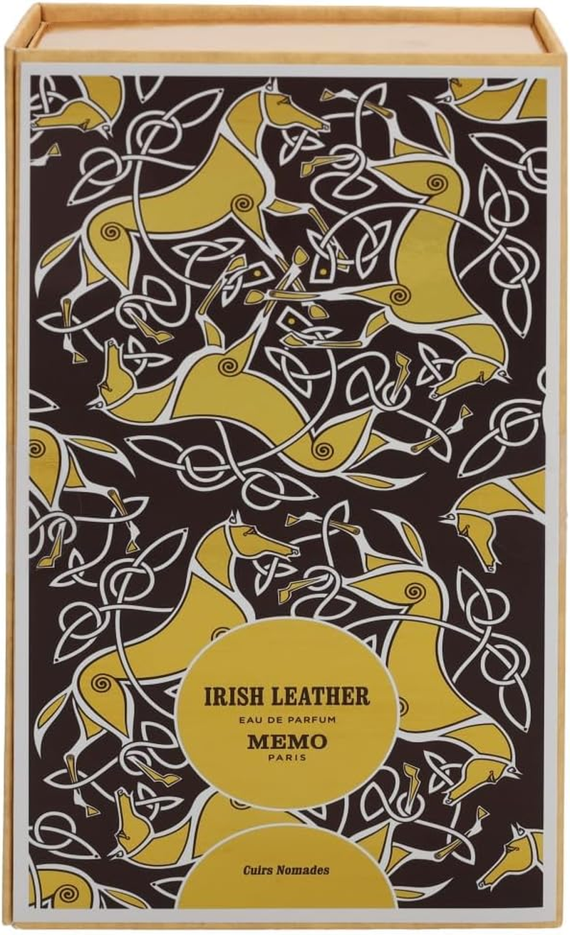 Memo Paris Irish Leather