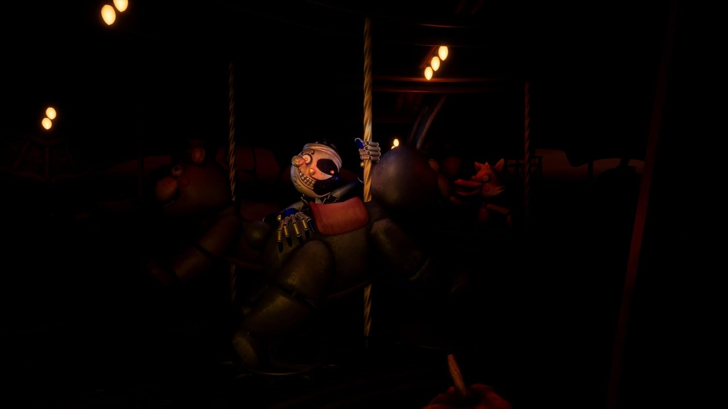 Five Nights at Freddy'S: Help Wanted 2 for Playstation 5 image number 5