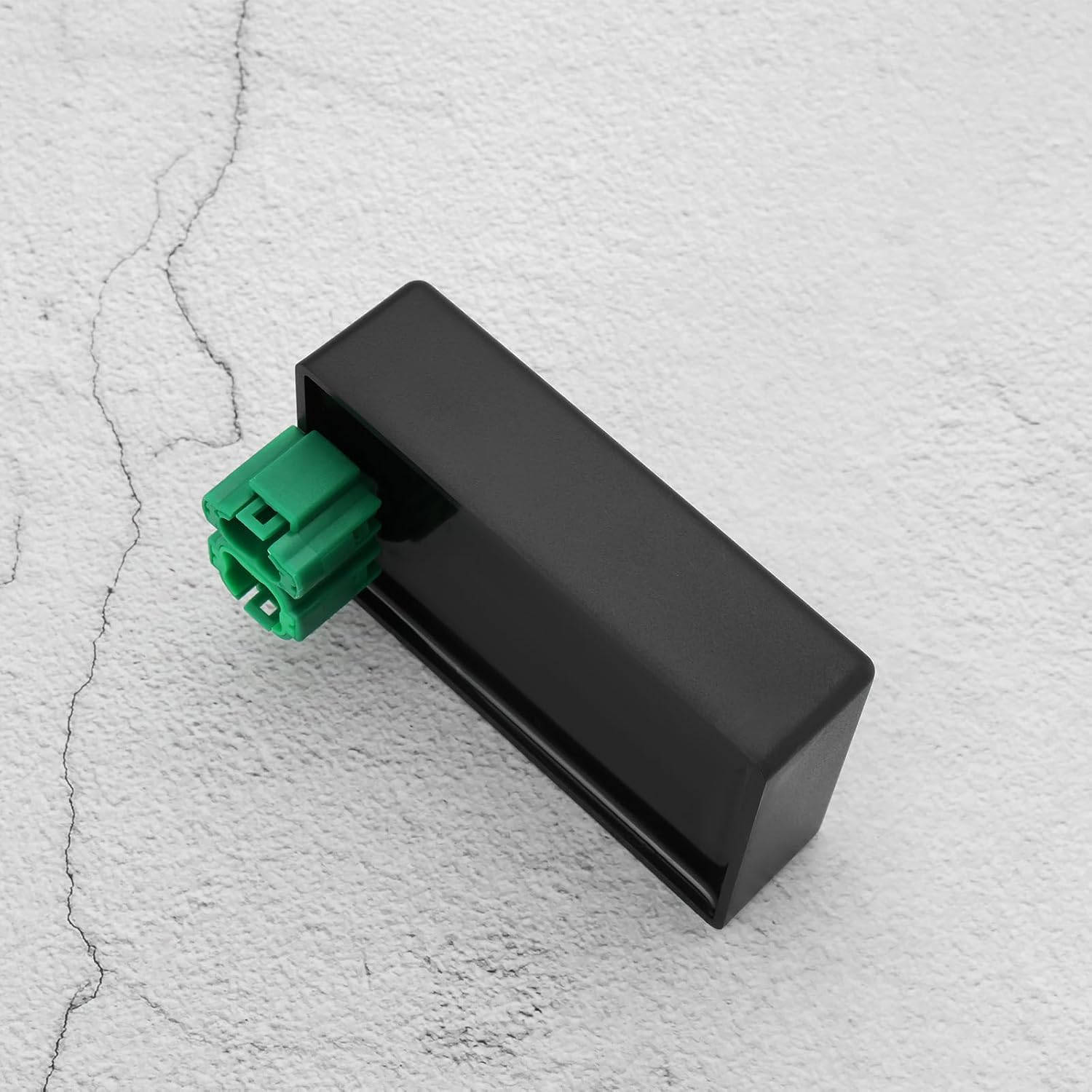 Emagtech 1Pc 6 Pin CDI Ignition Unit Compatible with Kymco Agility 50 Filly Vitality Yager 4 Stroke Scooter Motorcycle Accessories