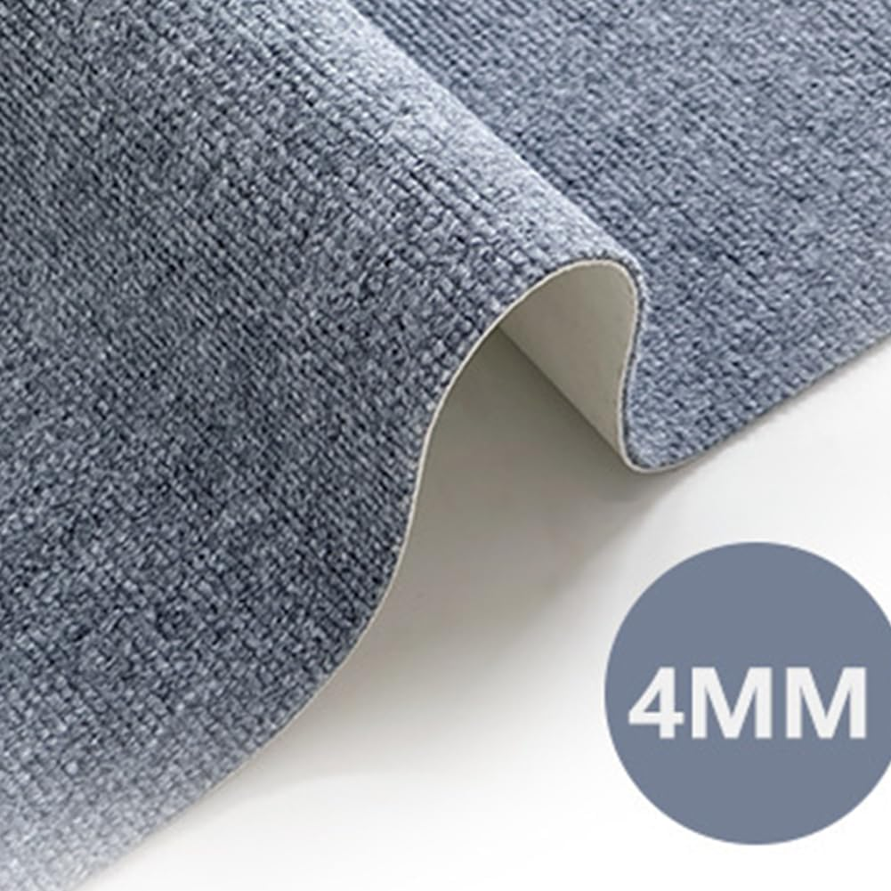 Cat Scratching Mat, Self-Adhesive Cat Scratching Mat, Scratching Mat for Cats, Cat Scratching Mat, Cat Scratching Board, Scratch Protection Cat Scratching Mat for Protects Carpets, Furniture image number 3