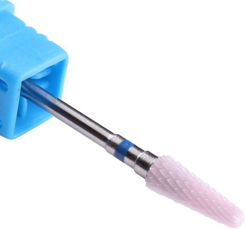 Nail Bit Pink-Ceramic